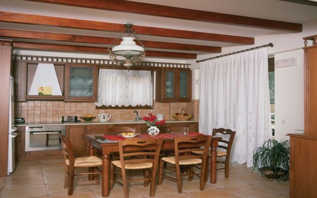 Villa Hermes