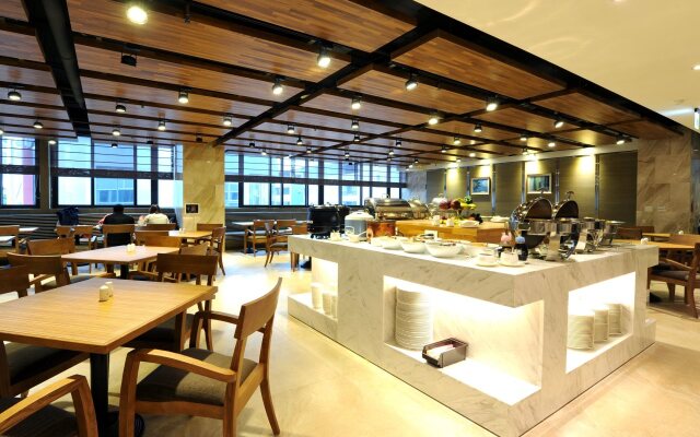 International Citizen Hotel