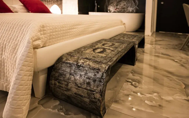 VipVerona Luxury Apartment
