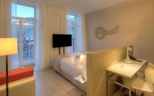 NH Collection Porto Batalha