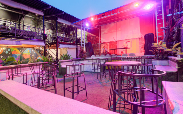 Townhouse Kothapet Formerly Surabhi Elite