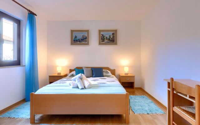 Apartment Zrinka Como 10998