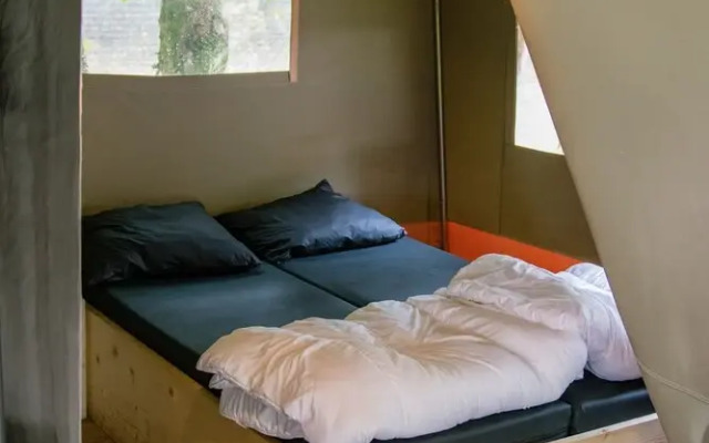 Camping le Confluent