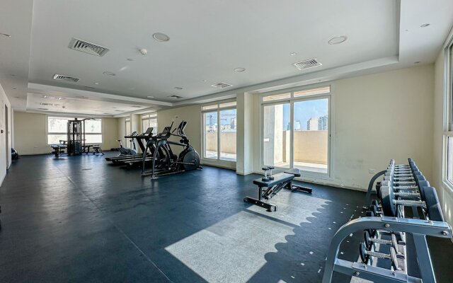 Marco Polo - May Residence 5