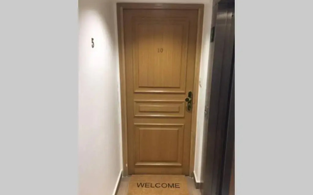 French typical apartment (opéra 5D)