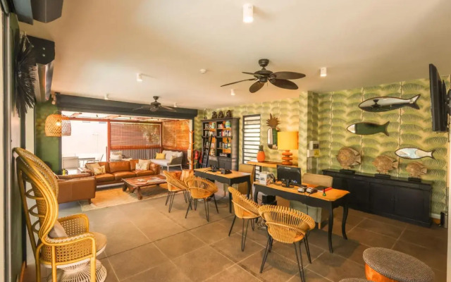 Marguery Villas by MJ Holidays