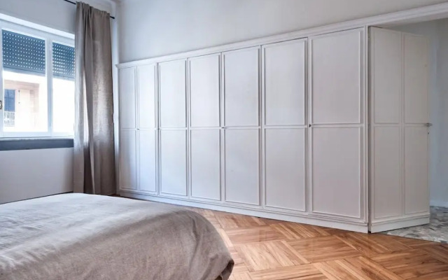 Milano Suite Nest - Moscova 47A