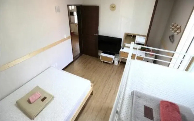 Worlangjae Guesthouse