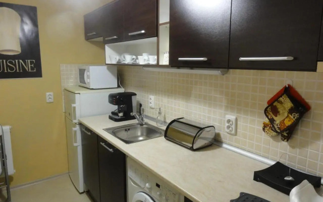 Apartment Sofia 2