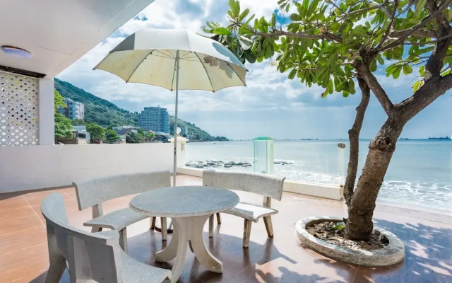 Villa Seaview 11