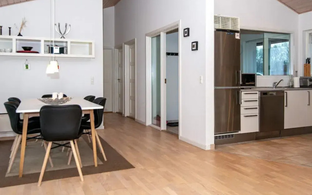 Holiday Home in Sydals