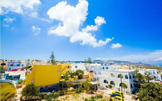 Black Rock villas