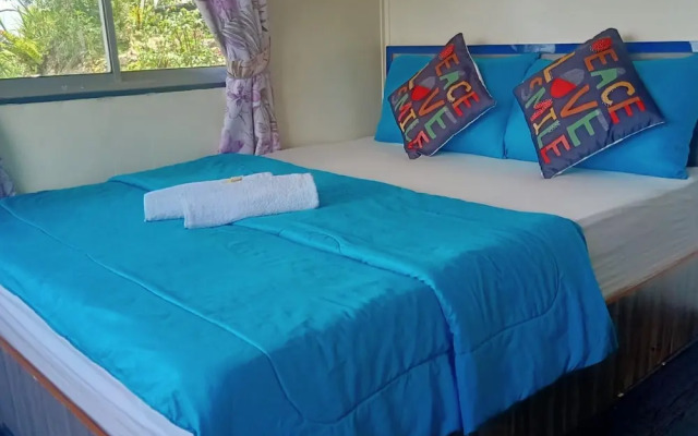 OYO Home 90407 Blue Mount Homestay