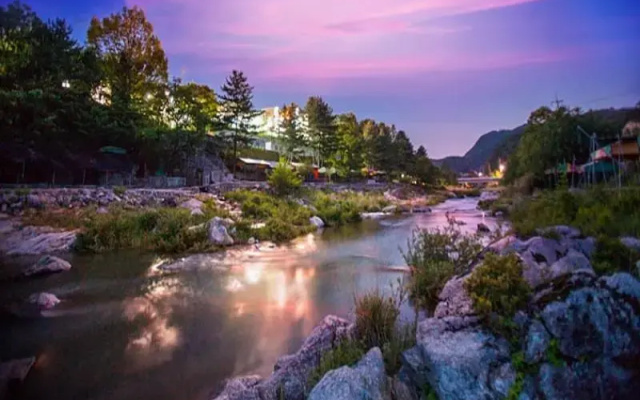 Pension Gapyeong In Dream