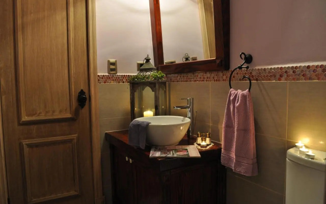 Regenbogen Bungalows