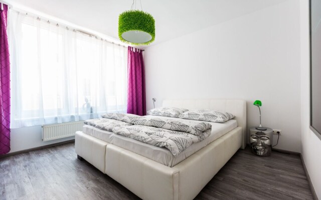 Jm Apartment Design City