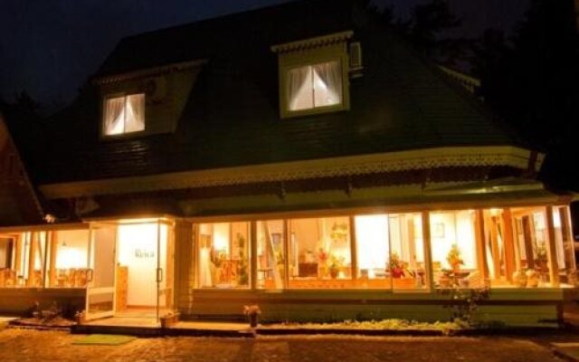 Reica Guest House＆Café