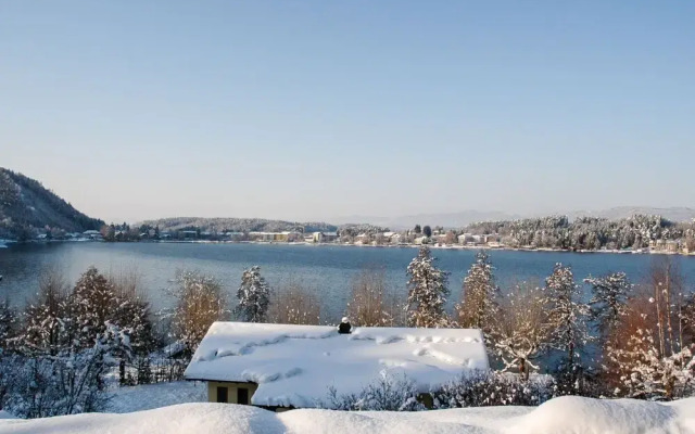 Georgiberg Klopein in Klopein