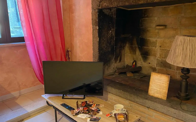 La dimora nel castello