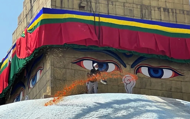 Hotel Bodhiz