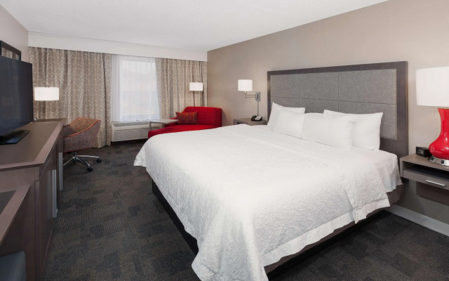 Hampton Inn Lancaster