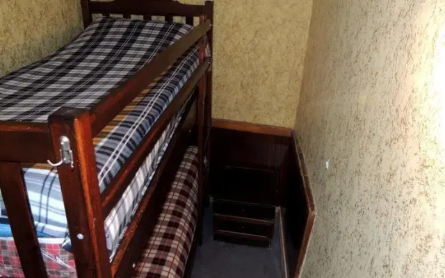 Hostel Peace