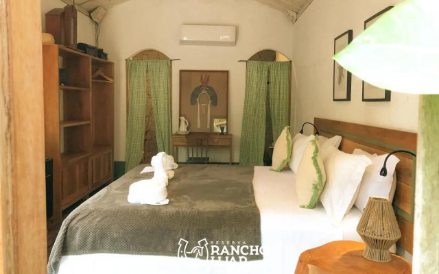 Pousada Rancho Luar