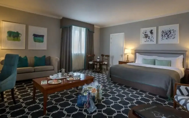 Castletroy Park Hotel