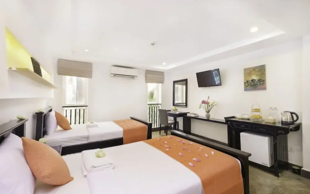 Kesya Hotel