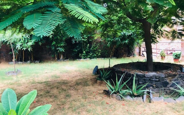 Goroomgo Shannu's Ranch Inn Ajmer