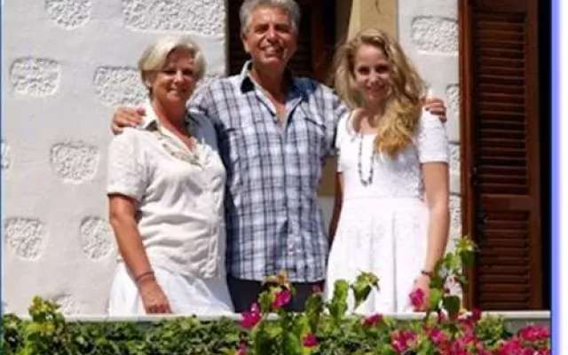 Sea View Apartments by Susi & Sofia