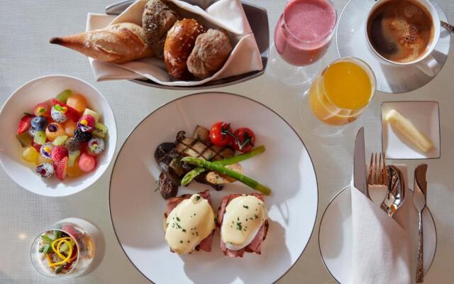 Mandarin Oriental Doha