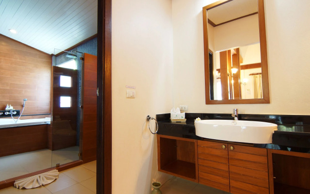 Aonang Phu Petra Resort Krabi