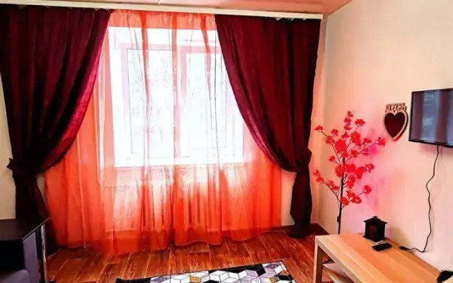 Апартаменты на улице Сухаренко