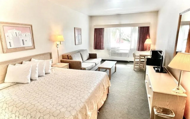 North Shore Inn