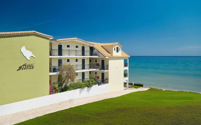 Sea View Hotel