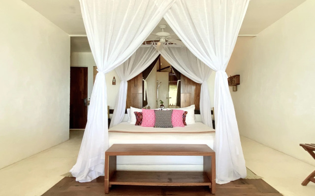 The Beach Tulum Hotel