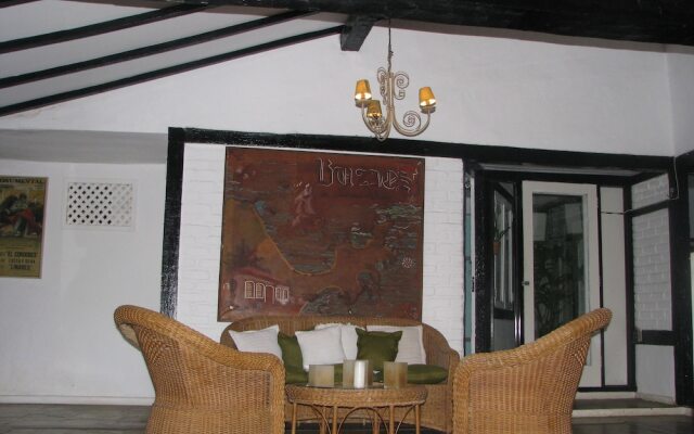 Buzios Paraíso Suites