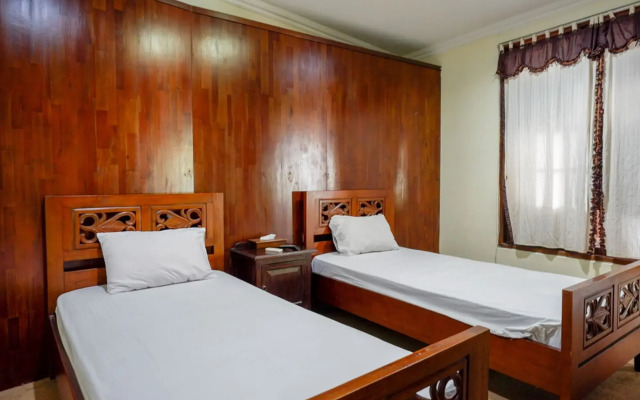 Bifa Hotel