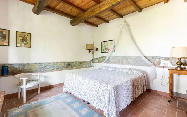 Apartment the Fireplace a Relax Oasis Near Florence