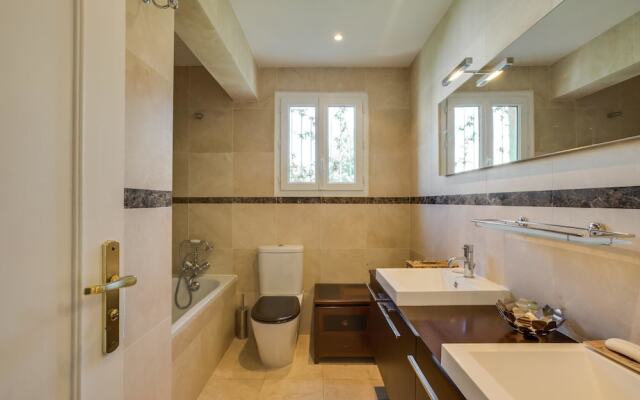 Villa Matahari Villa 4