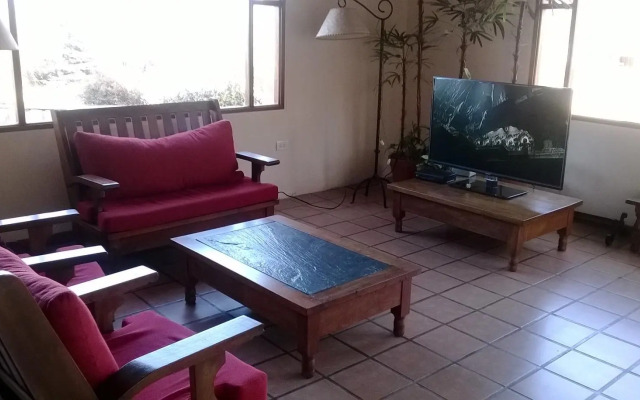 Mirador del Tafi Hotel