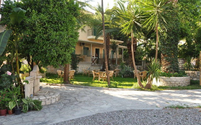 Ionian Paradise
