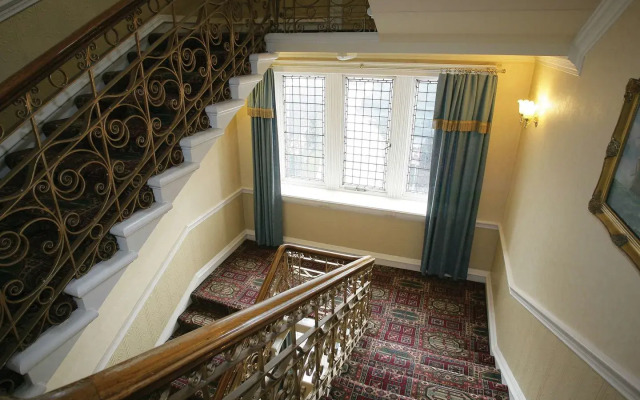 Best Western Station Hotel