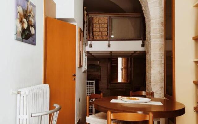 Bella Vita Apartment