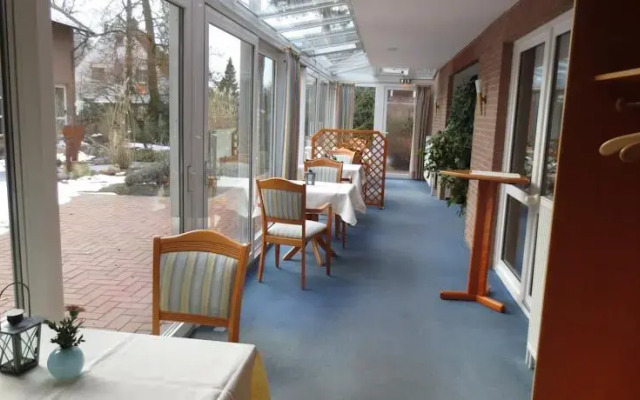 Hotel Dorenmuthe
