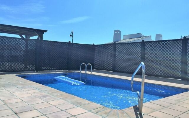 3 Haspe Villa