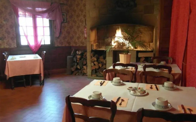 Hôtel Restaurant Le Périgord