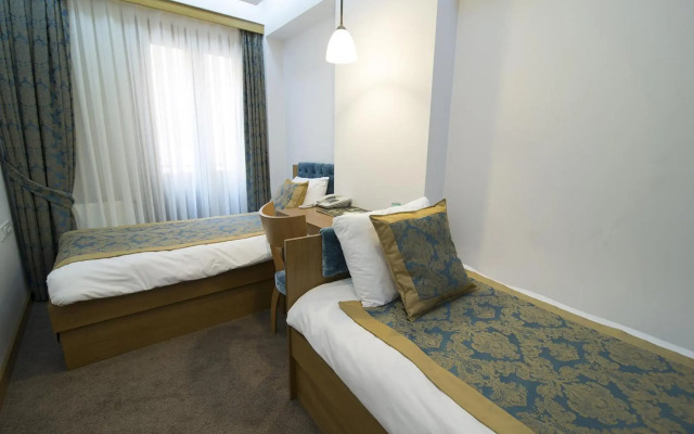 Cumbali Suite