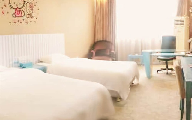 Huayuan Hotel